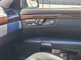 Mercedes-Benz S 550 Lorintzer, снимка 16