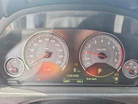 BMW M3 DCT* КОЖА* ПОДГРЕВ* ШИБИДАХ* BBS* , снимка 9