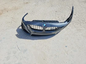 BMW M3 DCT* КОЖА* ПОДГРЕВ* ШИБИДАХ* BBS* , снимка 12