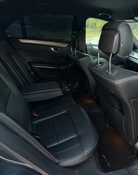 Mercedes-Benz E 220 AMG PACKET * FACELIFT* , снимка 14