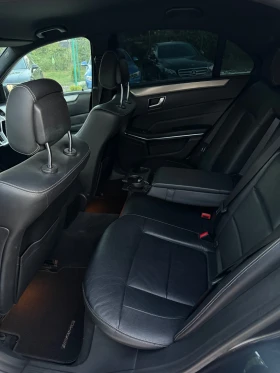 Mercedes-Benz E 220 AMG PACKET * FACELIFT* , снимка 13