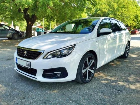 Peugeot 308, снимка 6
