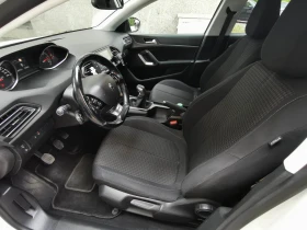 Peugeot 308, снимка 9