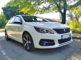 Peugeot 308, снимка 5