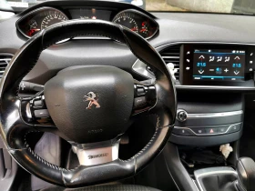 Peugeot 308, снимка 7