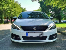 Peugeot 308, снимка 2