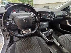 Peugeot 308, снимка 12