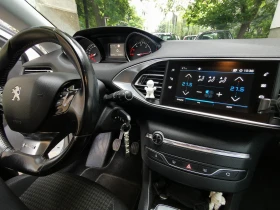 Peugeot 308, снимка 8