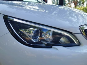 Peugeot 308, снимка 4