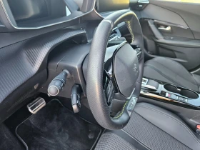 Peugeot 2008 e2008 GT фейс 50kwh 17х км., снимка 10