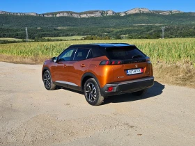 Peugeot 2008 e2008 GT фейс 50kwh 17х км., снимка 6
