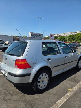 VW Golf 1.9 TDI 90кс, снимка 5