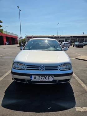VW Golf 1.9 TDI 90кс, снимка 1