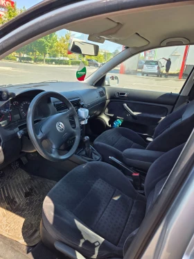 VW Golf 1.9 TDI 90кс, снимка 6
