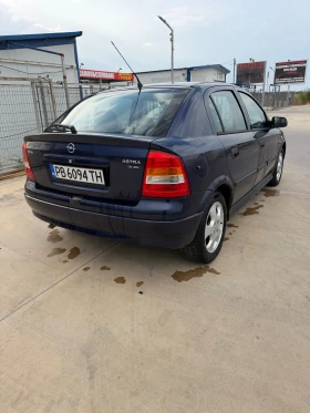 Opel Astra, снимка 6