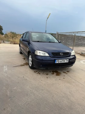 Opel Astra, снимка 3