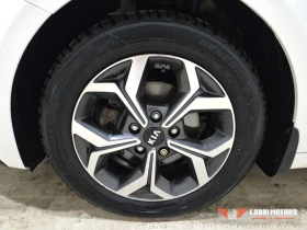 Kia Forte, снимка 5