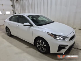 Kia Forte, снимка 2