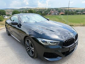 BMW 850 M850i Xdrive, снимка 4