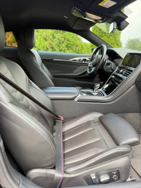 BMW 850 M850i Xdrive, снимка 10