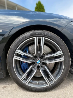 BMW 850 M850i Xdrive, снимка 6