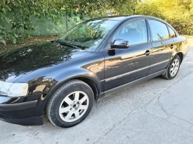 VW Passat 1.8 , снимка 2