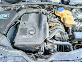 VW Passat 1.8 , снимка 13