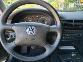 VW Passat 1.8 , снимка 9