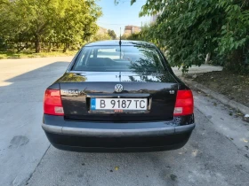 VW Passat 1.8 , снимка 4