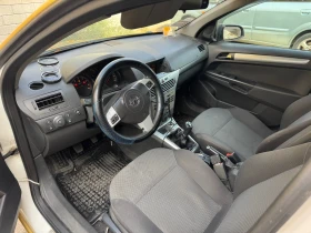 Opel Astra 1.6 i, снимка 7