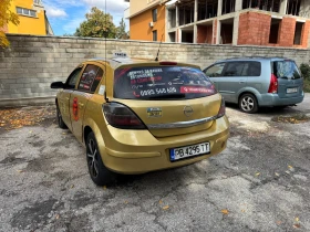 Opel Astra 1.6 i, снимка 3
