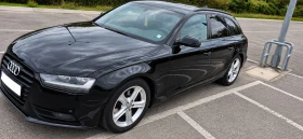 Audi A4 Avant Sport Black Edition, снимка 5