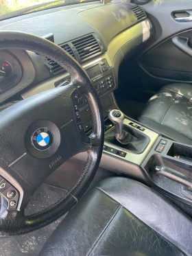 BMW 320, снимка 6