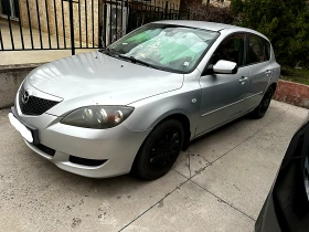 Mazda 3 BK, снимка 1