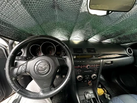 Mazda 3 BK, снимка 4