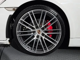 Porsche Boxster, снимка 5