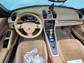 Porsche Boxster, снимка 7