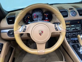 Porsche Boxster, снимка 12
