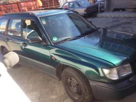 Subaru Forester 2.0i | Mobile.bg    3