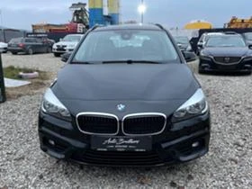     BMW 2 Gran Tourer 214d (95..) 7-