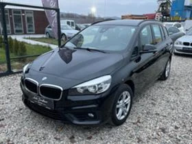 BMW 2 Gran Tourer 214d (95к.с.) 7-местна - [1] 