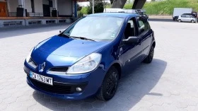 Renault Clio, снимка 1