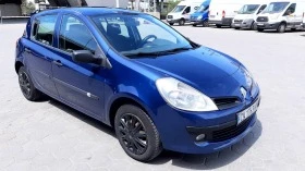 Renault Clio, снимка 2