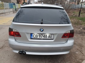     BMW 535 BMW 535 Reixe fool opcion-400 konq