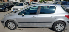 Peugeot 307, снимка 3