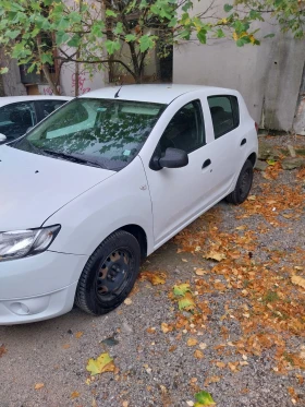 Dacia Sandero, снимка 2