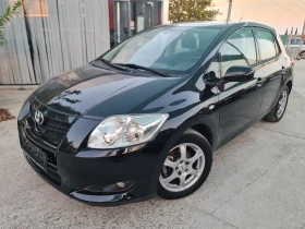 Toyota Auris 1.6 VVTI   | Mobile.bg    1