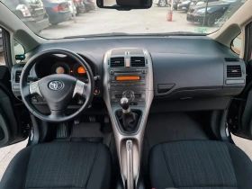 Toyota Auris 1.6 VVTI   | Mobile.bg    12