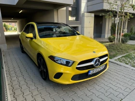 Mercedes-Benz A 250 4x4  | Mobile.bg    2