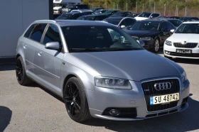 Audi A3 1.9TDI-S LINE, снимка 3